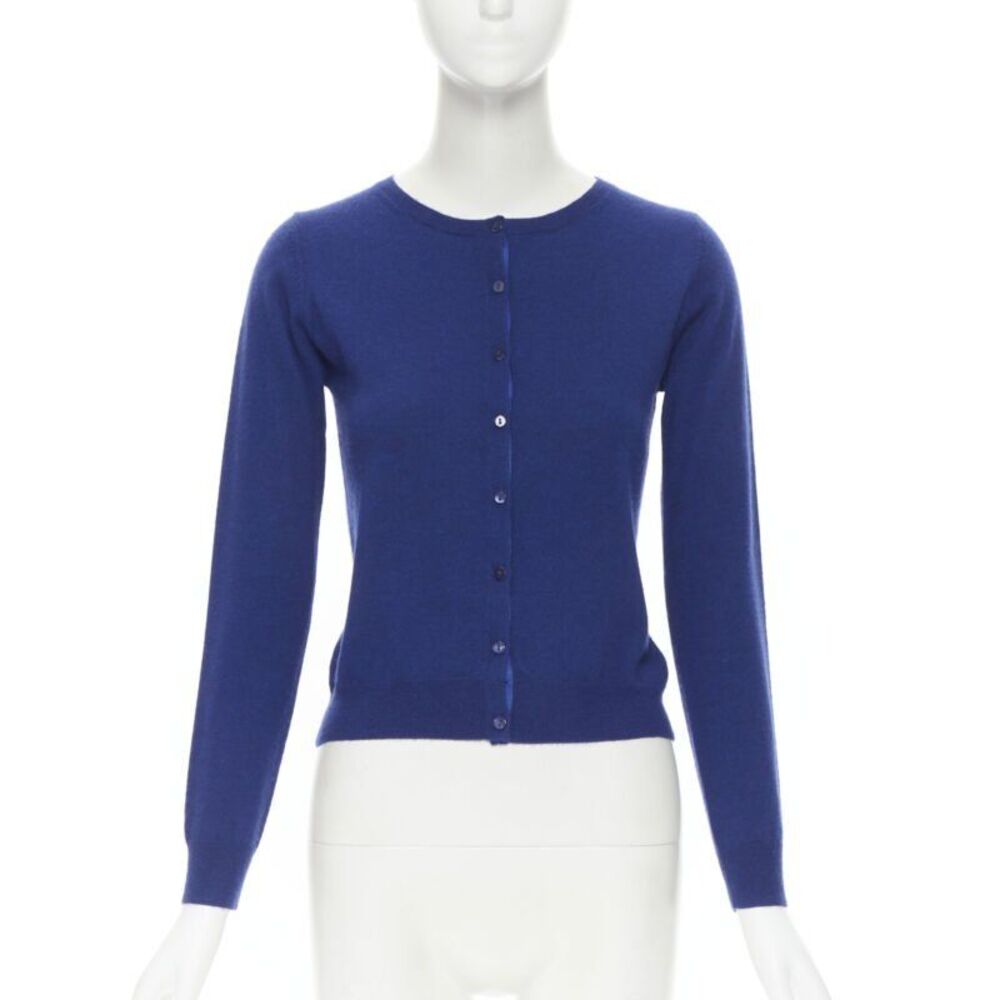 Joseph 100% Cashmere Cardigan